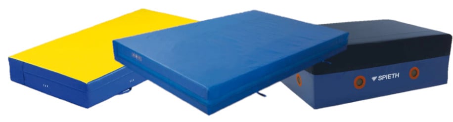 Soft Landing Mats