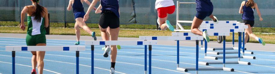Competition Hurdles