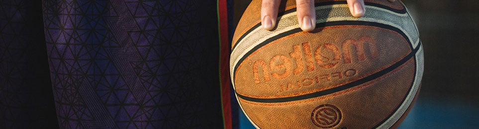 Leisure Basketball Balls