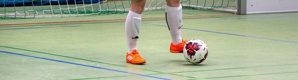 Indoor Soccer Balls