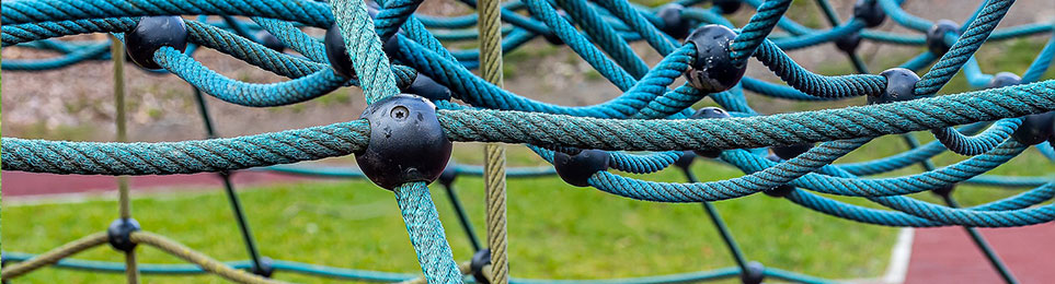 Climbing Frames