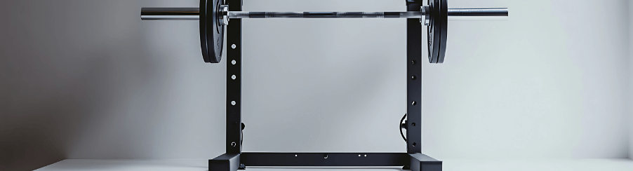 Barbell Racks