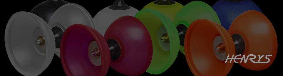 Henrys
