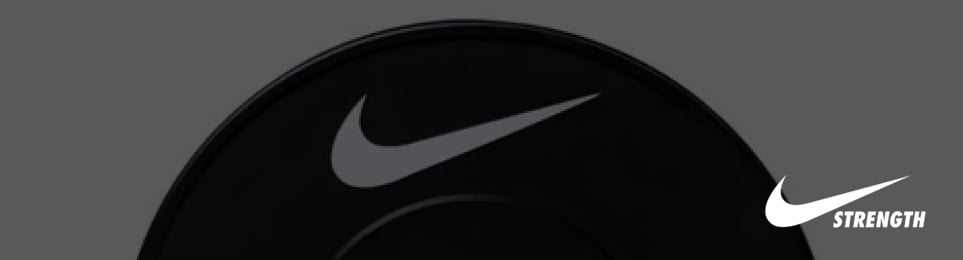 Nike Strength
