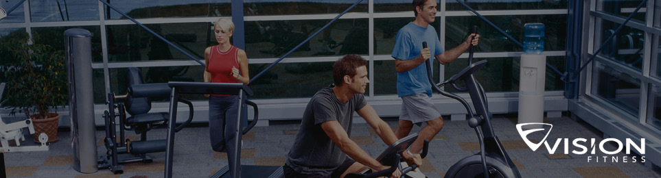 Vision Fitness