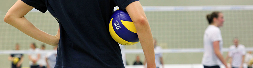 Match Volleyball Balls