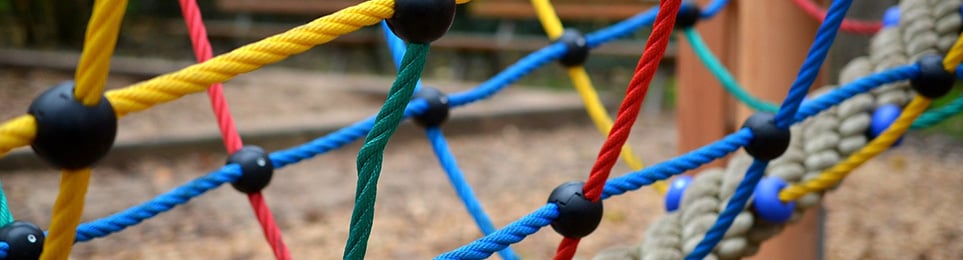 Playground Equipment