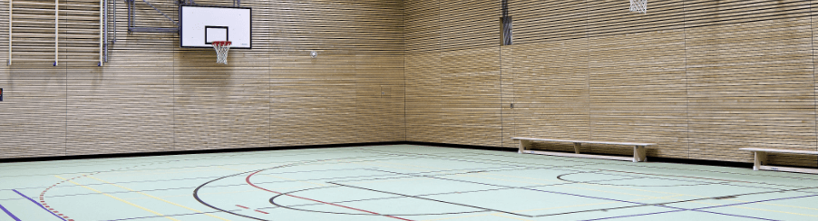 Sports Hall Sports Hall