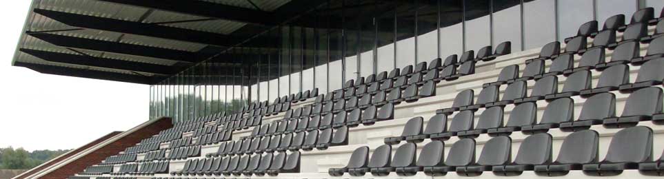 Stadium Seats