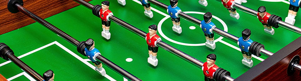 Table Football