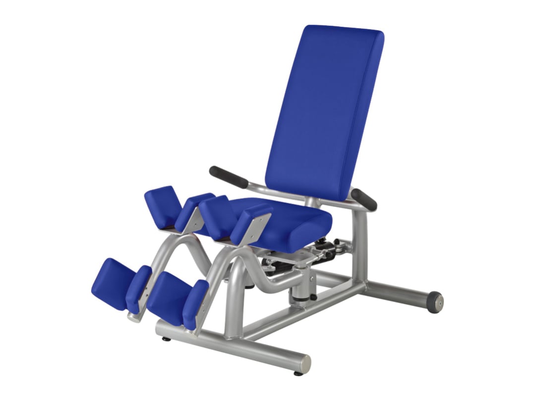 CircleLine Ab- & Adductors