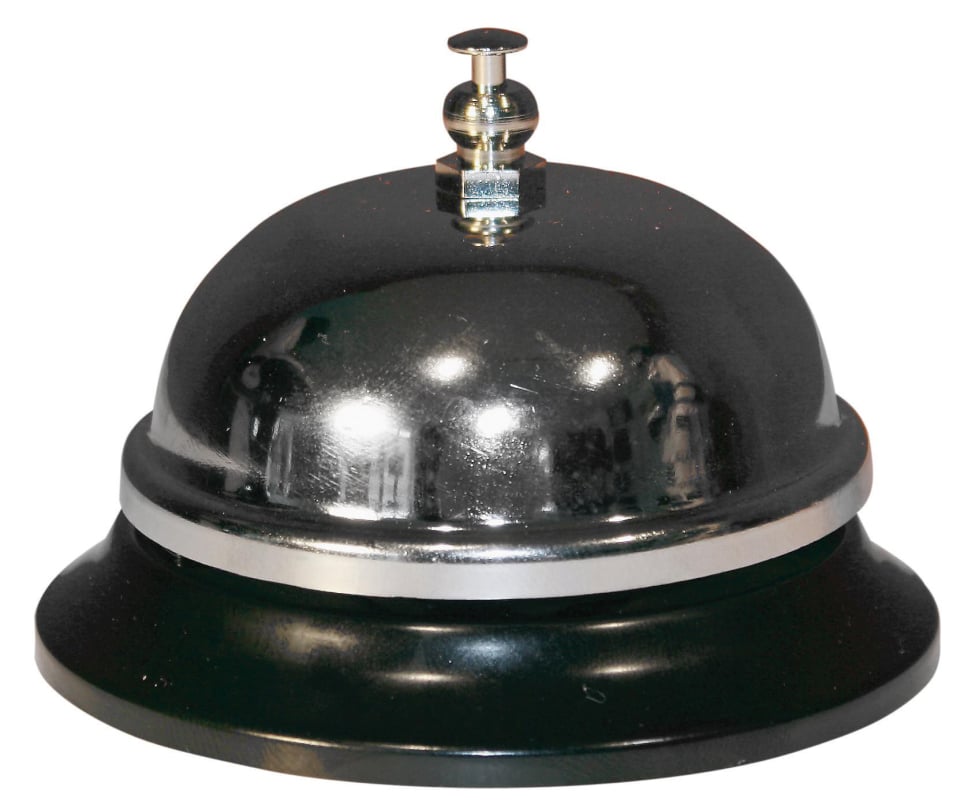 Table Bell