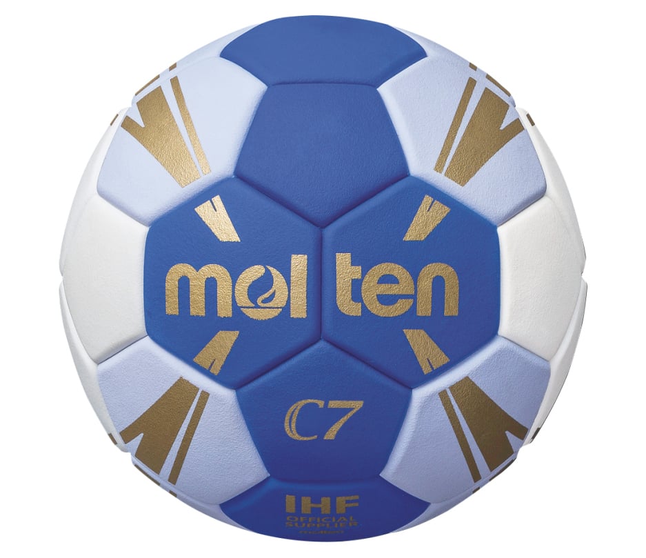 Molten® Handball HXC3500-BW