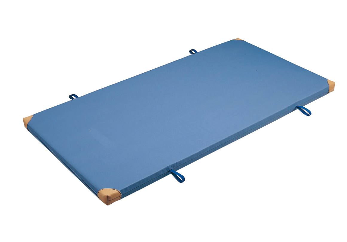 Kübler Sport® Quality Gymnastics Mat