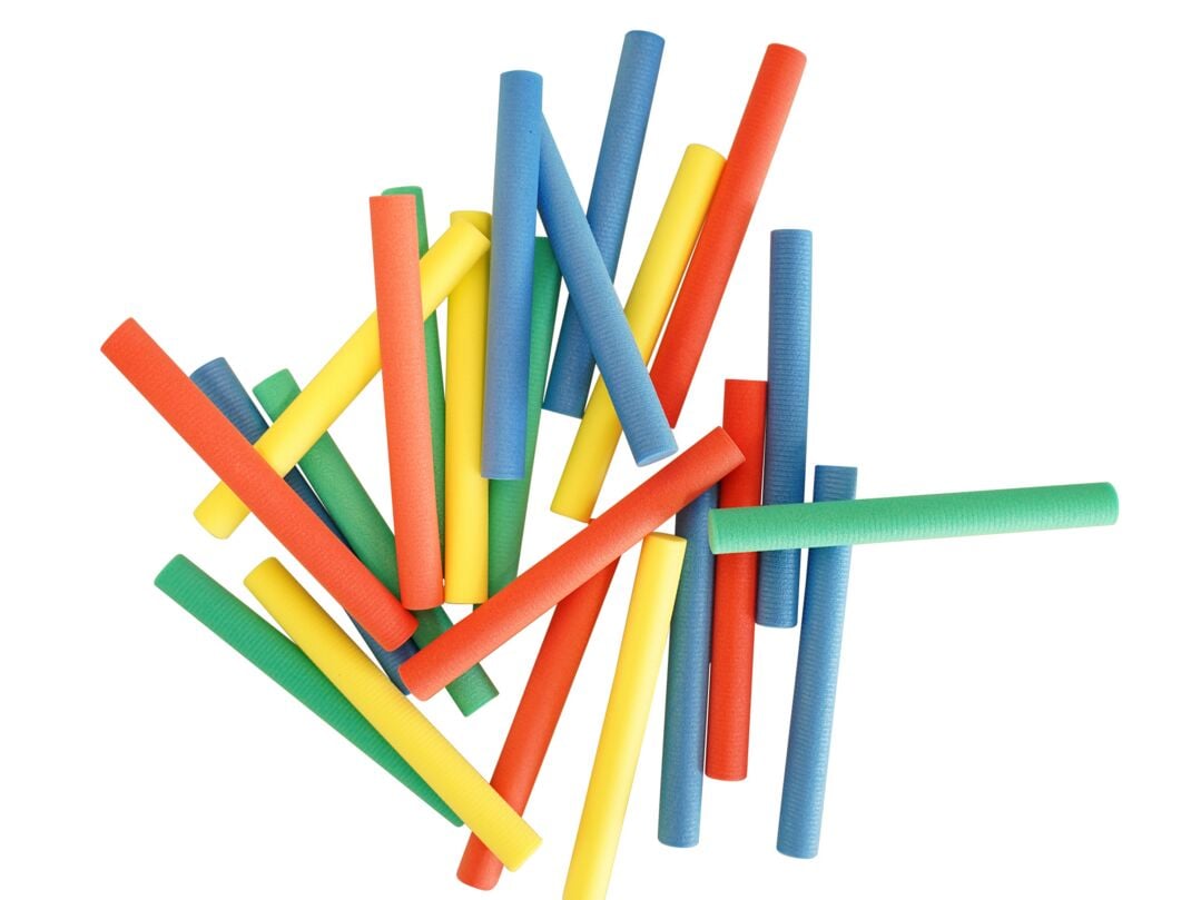 KiKo 400 Motion Sticks