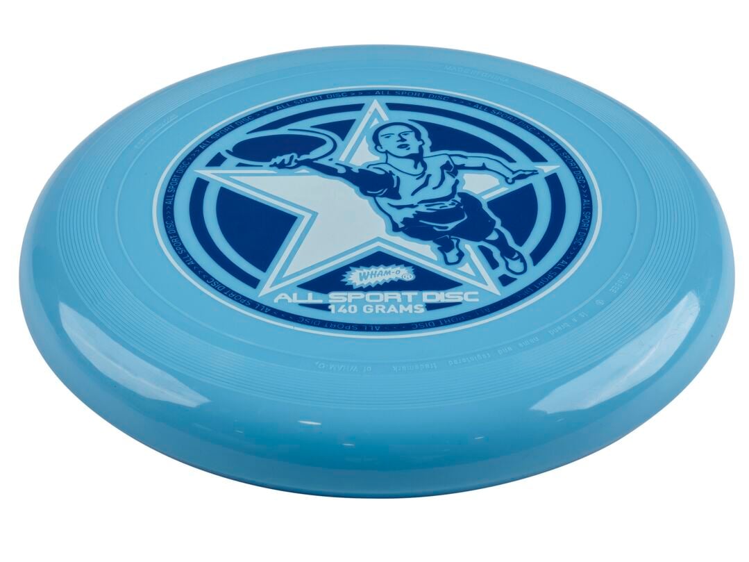Frisbee® All Sport 140 g Throwing Disc