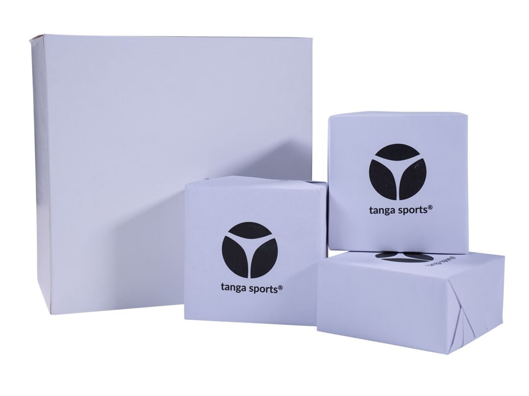 tanga sports® Magnesia Blocks