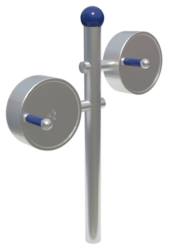 Art Outside® Arm Cycle