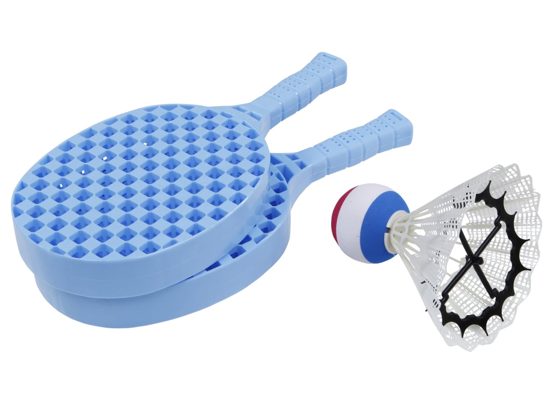 tanga sports® Shuttleball Set