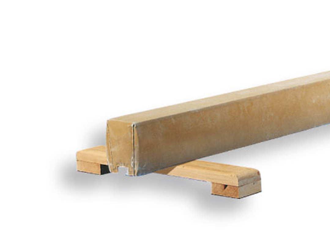 Low Leg for Training Balance Beam