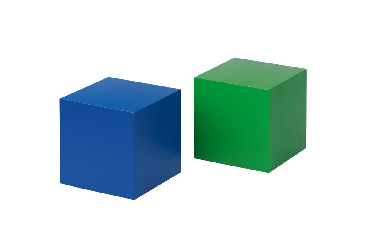 Volley® Large Building Kit