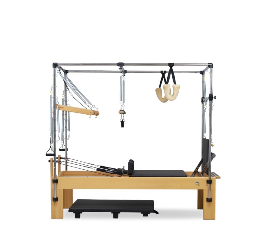 Bluegates Pilates® Cadillac Reformer