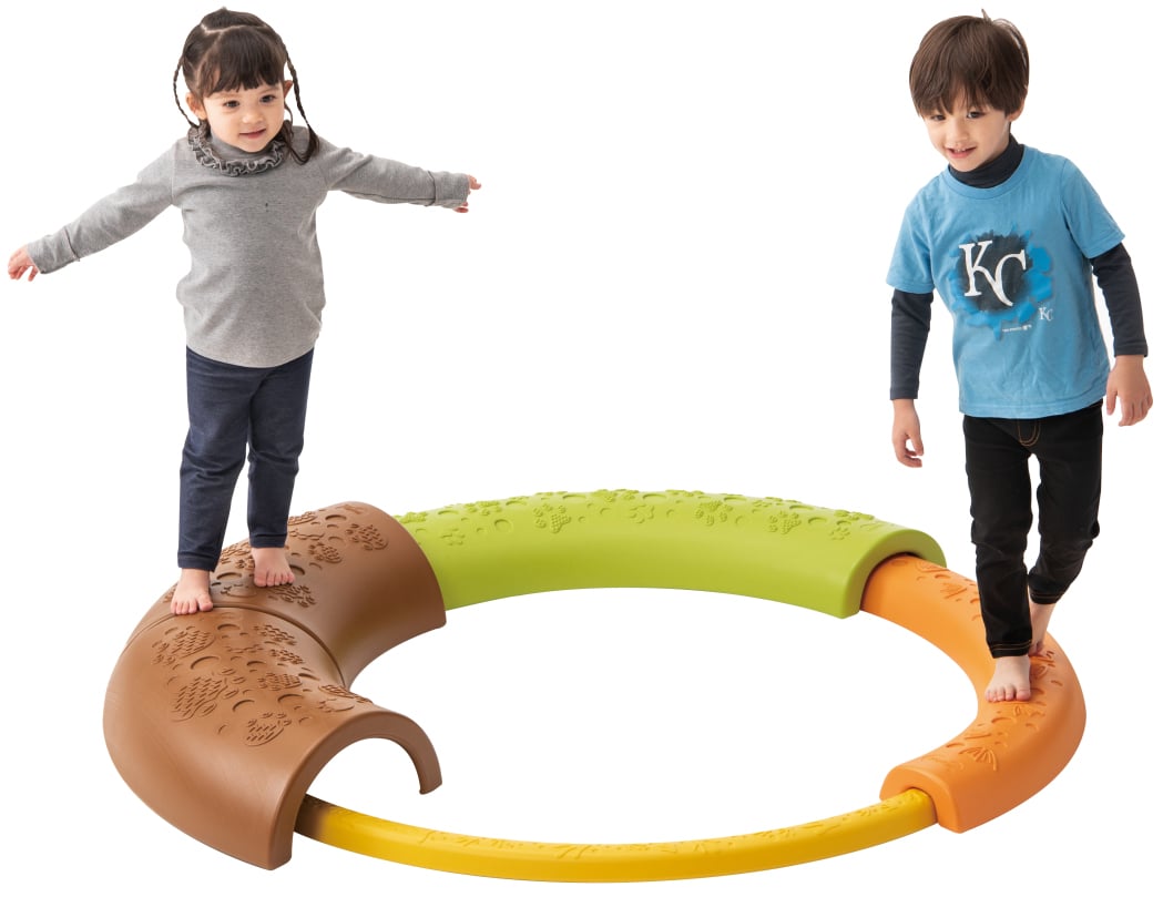 Weplay® Balance Path