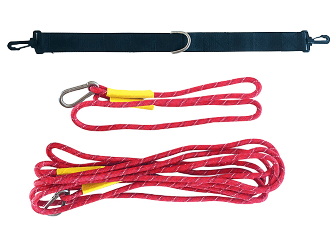 Waterflex® Mounting Set for Aquafit Mat