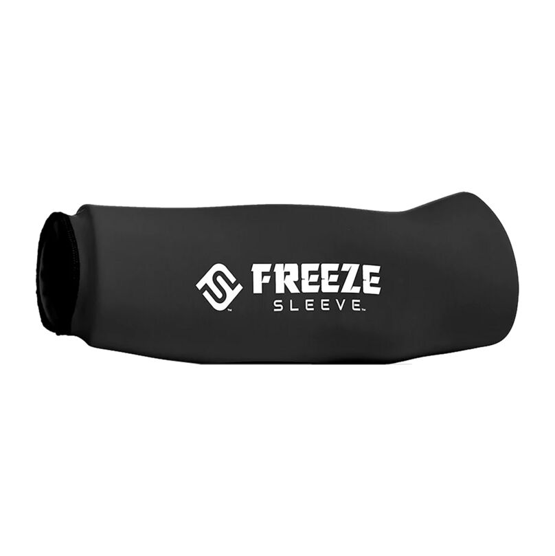 Freeze Sleeve® Cooling and Heating Bandage