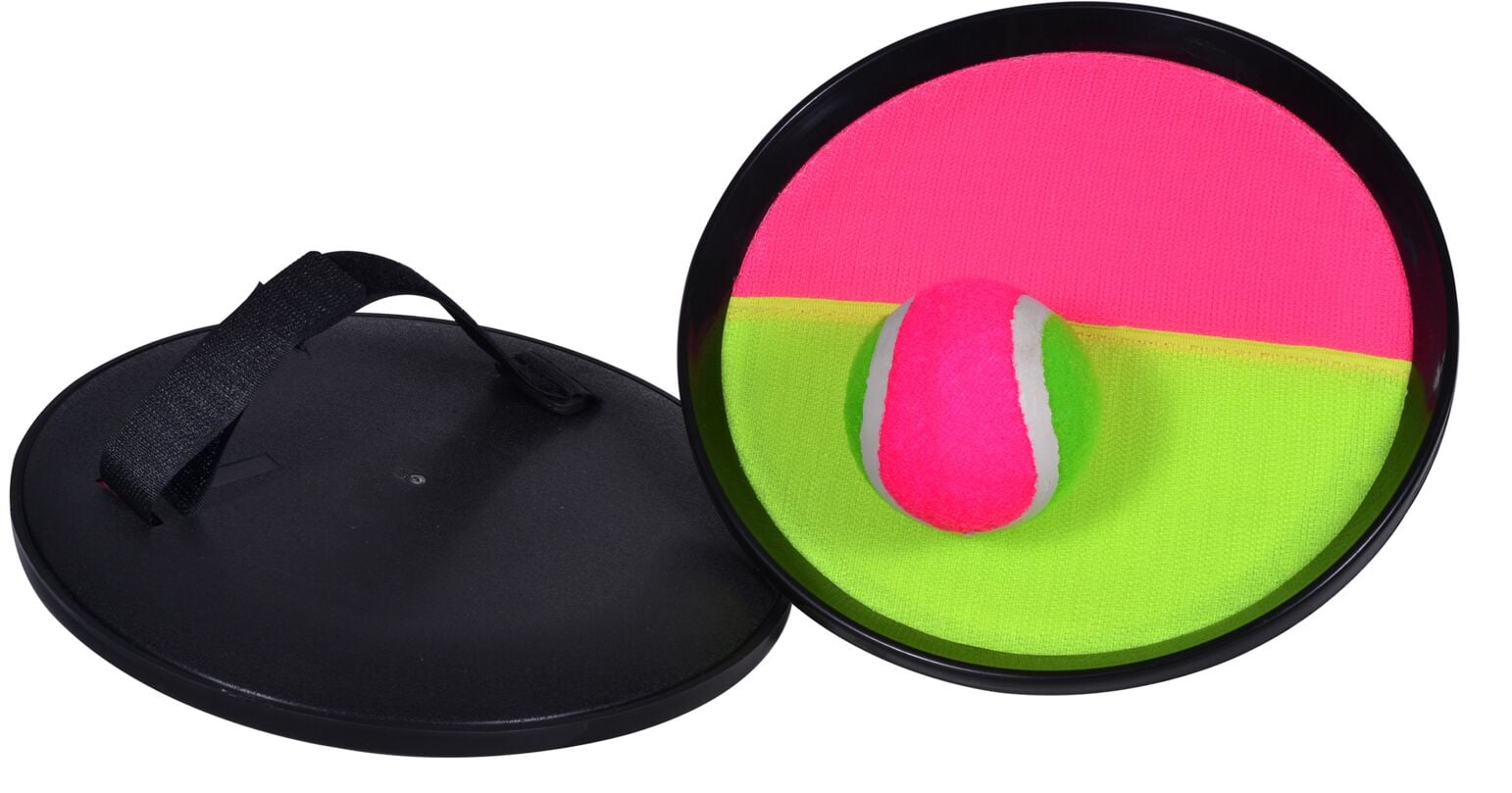 VICFUN® Magic Fangball