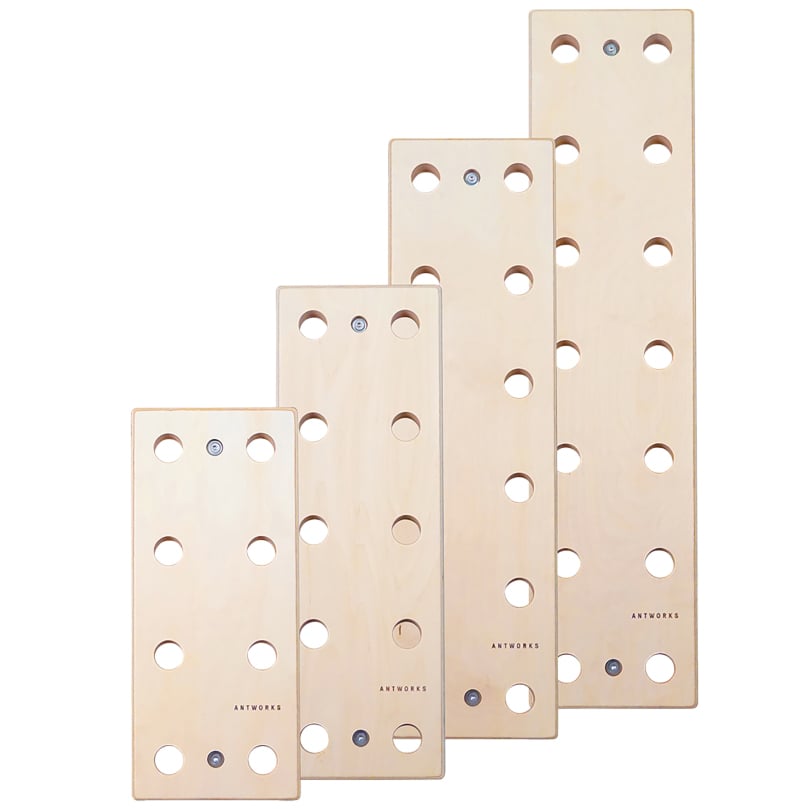 Antworks® Training Board Ant Hill