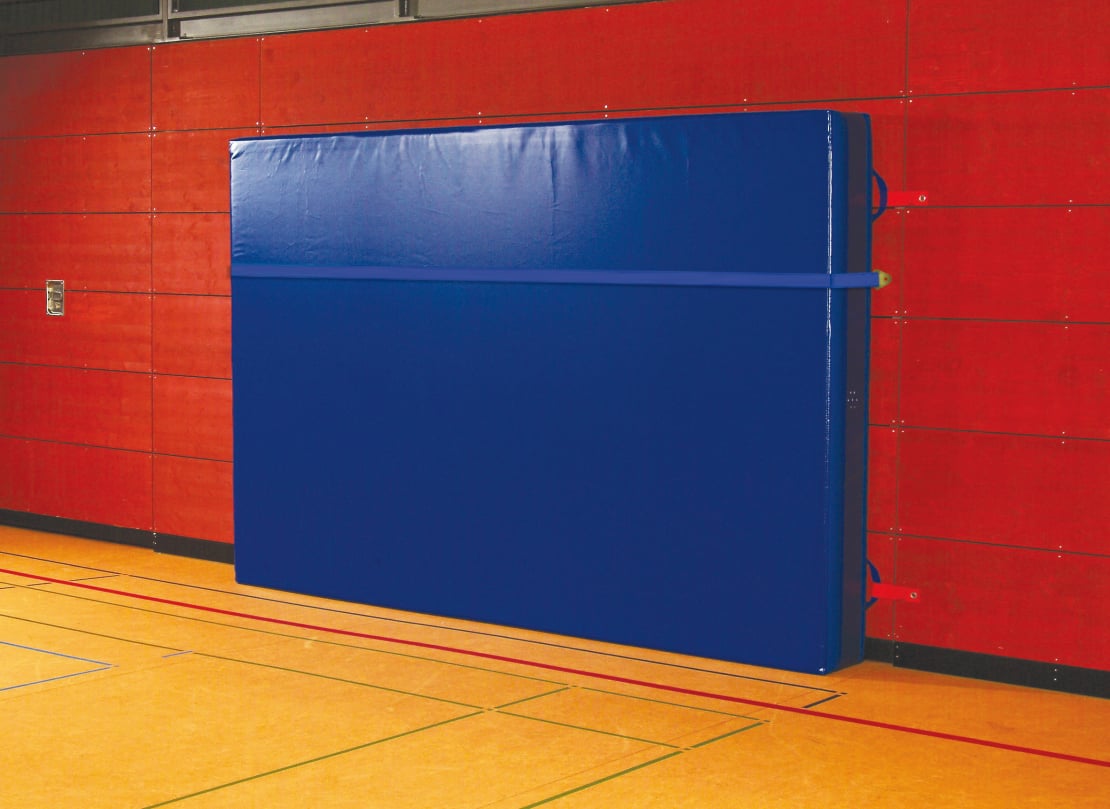 Soft floor goal mat DBGM