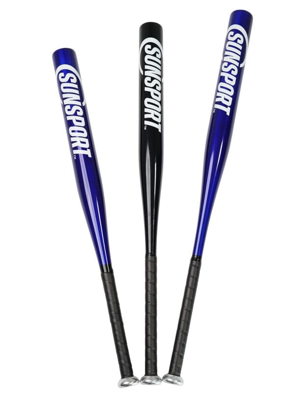 Sunsport® aluminum baseball bat