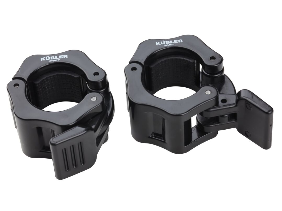 Kübler Sport® ABS Closures 30 mm