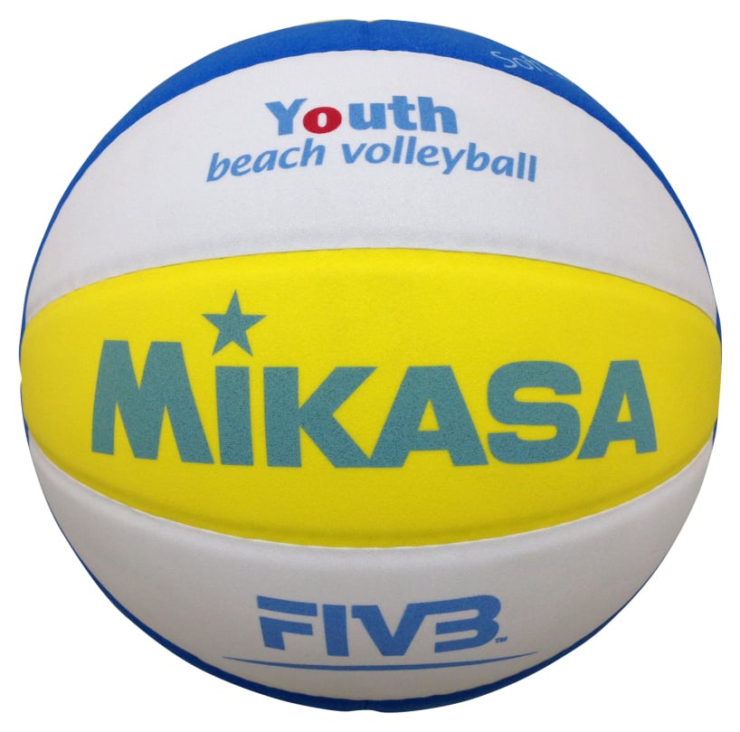 Mikasa® Beach Volleyball SBV Youth