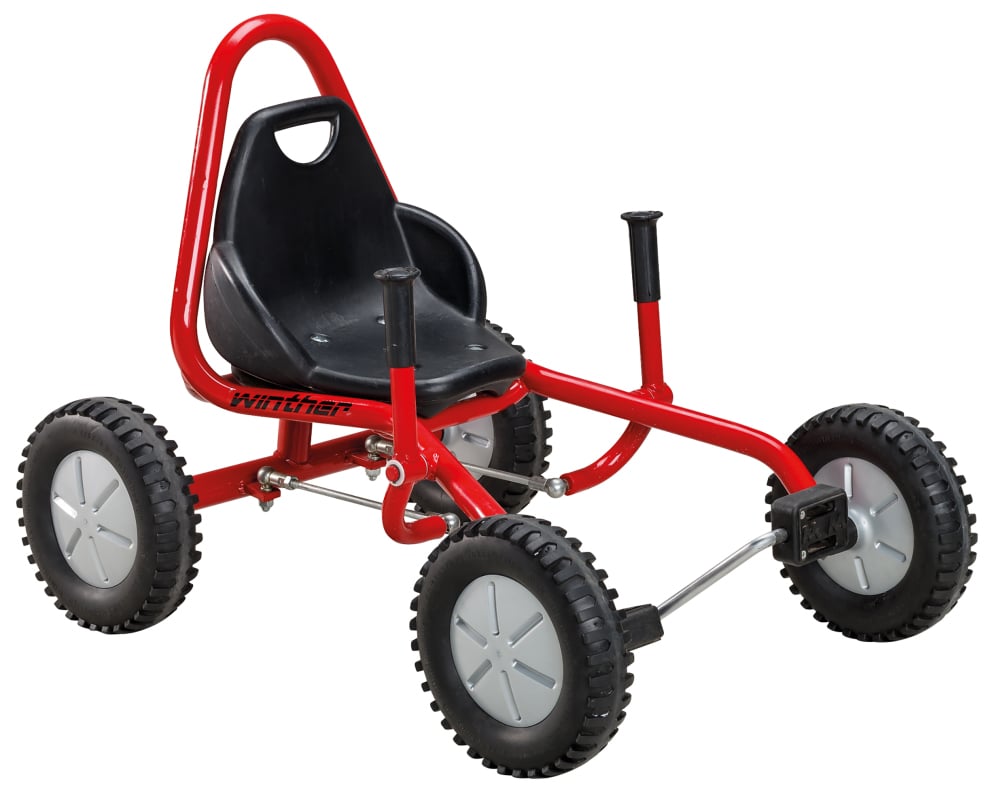 Winther® VIKING EXPLORER FunCart, large