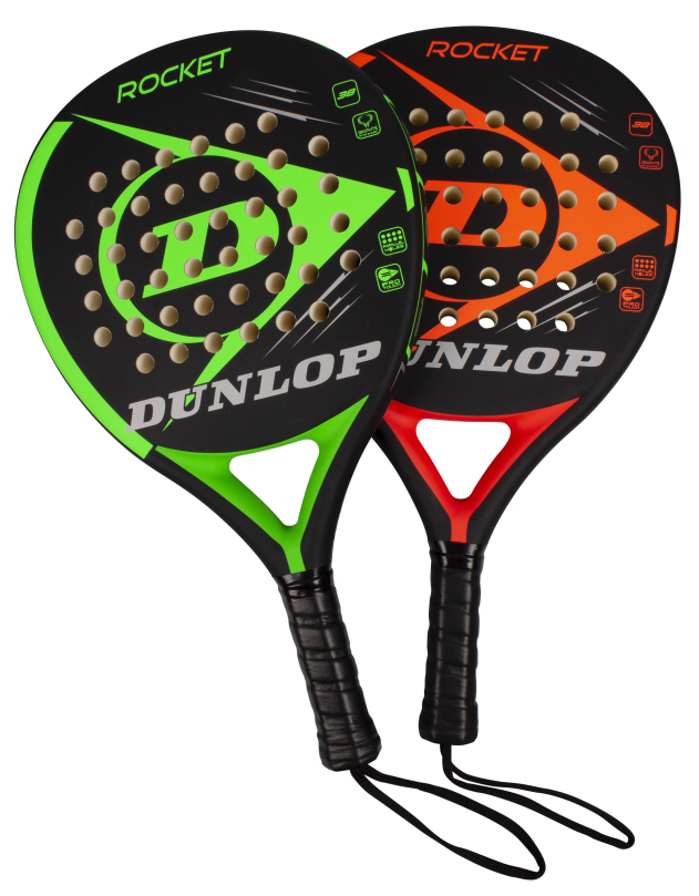 Dunlop® Padel-Racket ROCKET