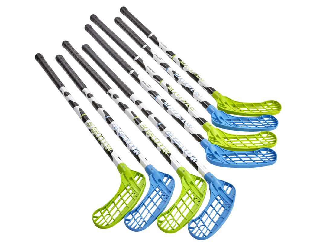 CWK® Floorball Stick Moooo