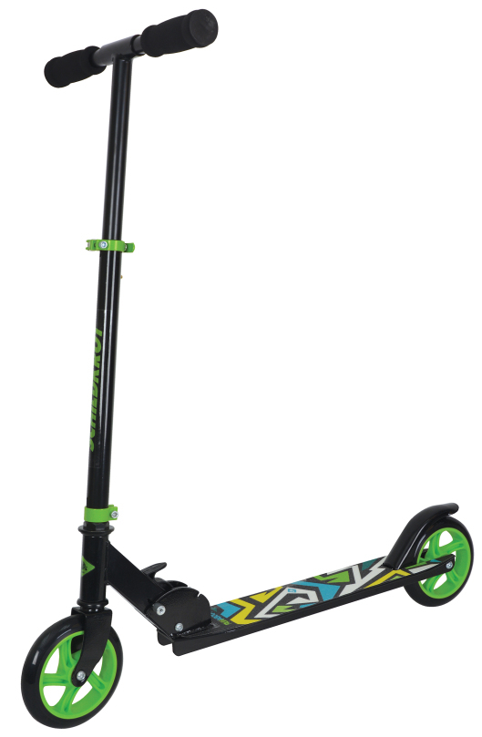 Schildkröt® City Scooter RunAbout