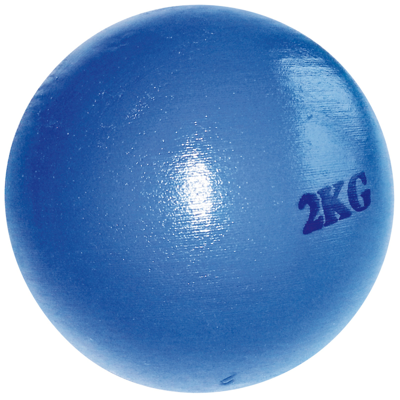 tanga sports® Training Shot Put