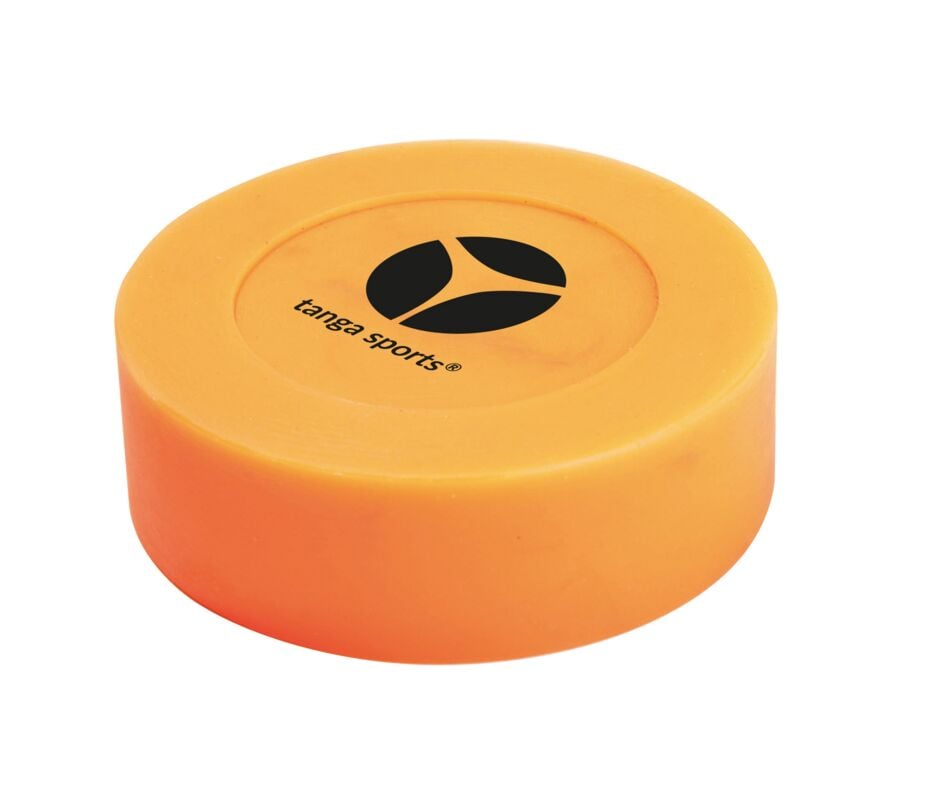 tanga sports® Hockey Puck