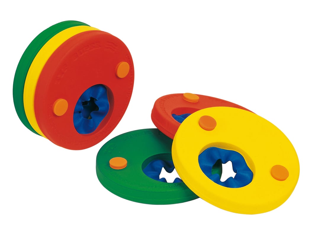Delphin® Swim Discs