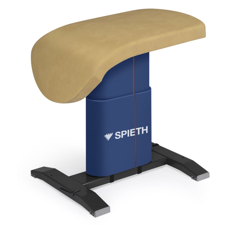 SPIETH® Vaulting table ERGOJET Club