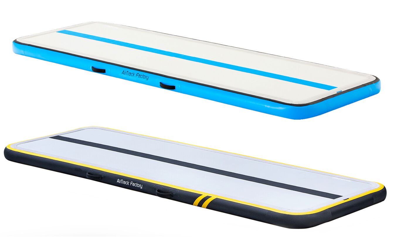 AirTrack Factory® AirFloor