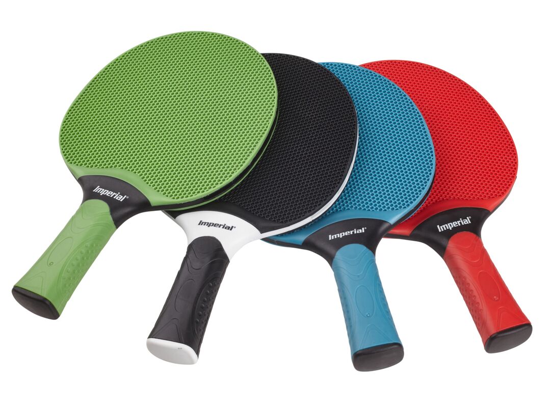 Imperial® Outdoor Table Tennis Racket Power Strike