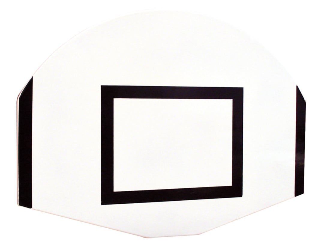 Basketball Game Board with Compartment Design