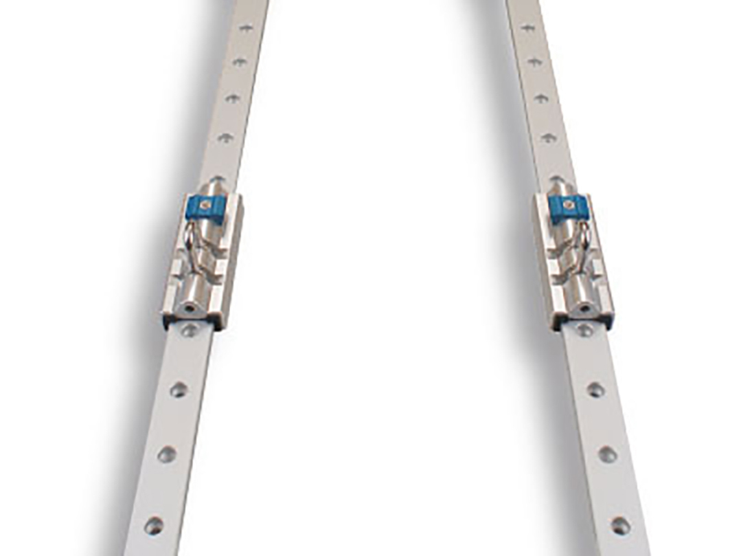 Ceiling Rail Mounting Kit