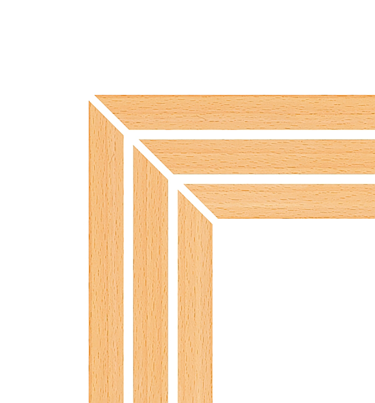 rontec® Extra Charge Miter Cut 90°