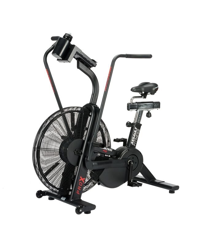 Assault Fitness® AssaultBike Pro X