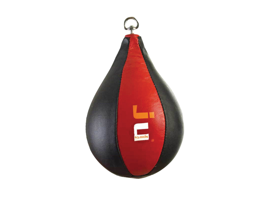 JU-Sports® Punching Bag